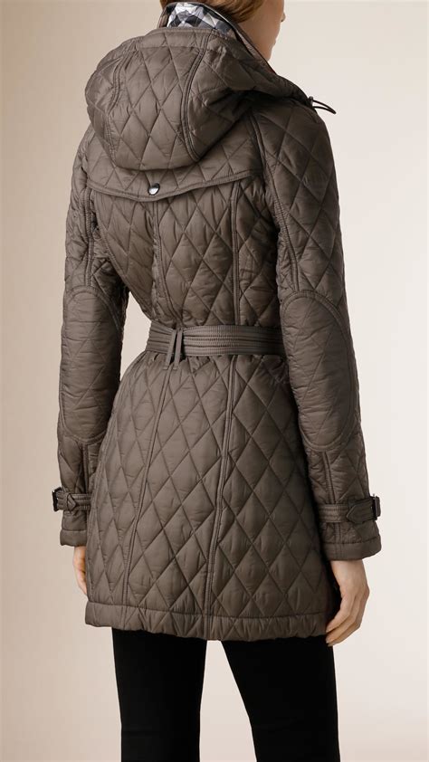 burberry gore tex jacket|burberry coats for women.